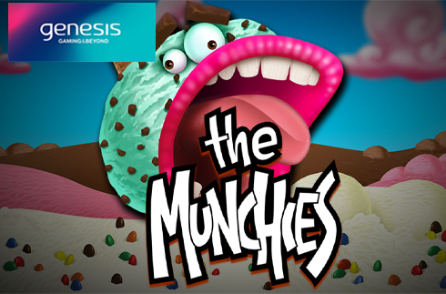 The Munchies